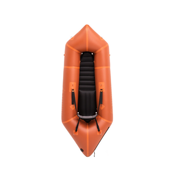 Recon Self-Bailing With TiZip Red Rock